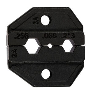 CrimPro Crimper for RG58, 59 and 62 AU, BNC and TNC 3-piece connectors - Image 2
