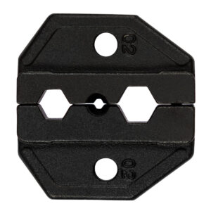 CrimPro Crimper for RG58, 59 and 62 AU, BNC and TNC 3-piece connectors - Image 3