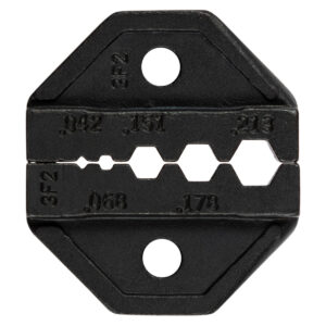 Ergo-Lunar Crimper for SMA, SMB, FC Biconic and SC & ST Fiber Optic Connectors - Image 2