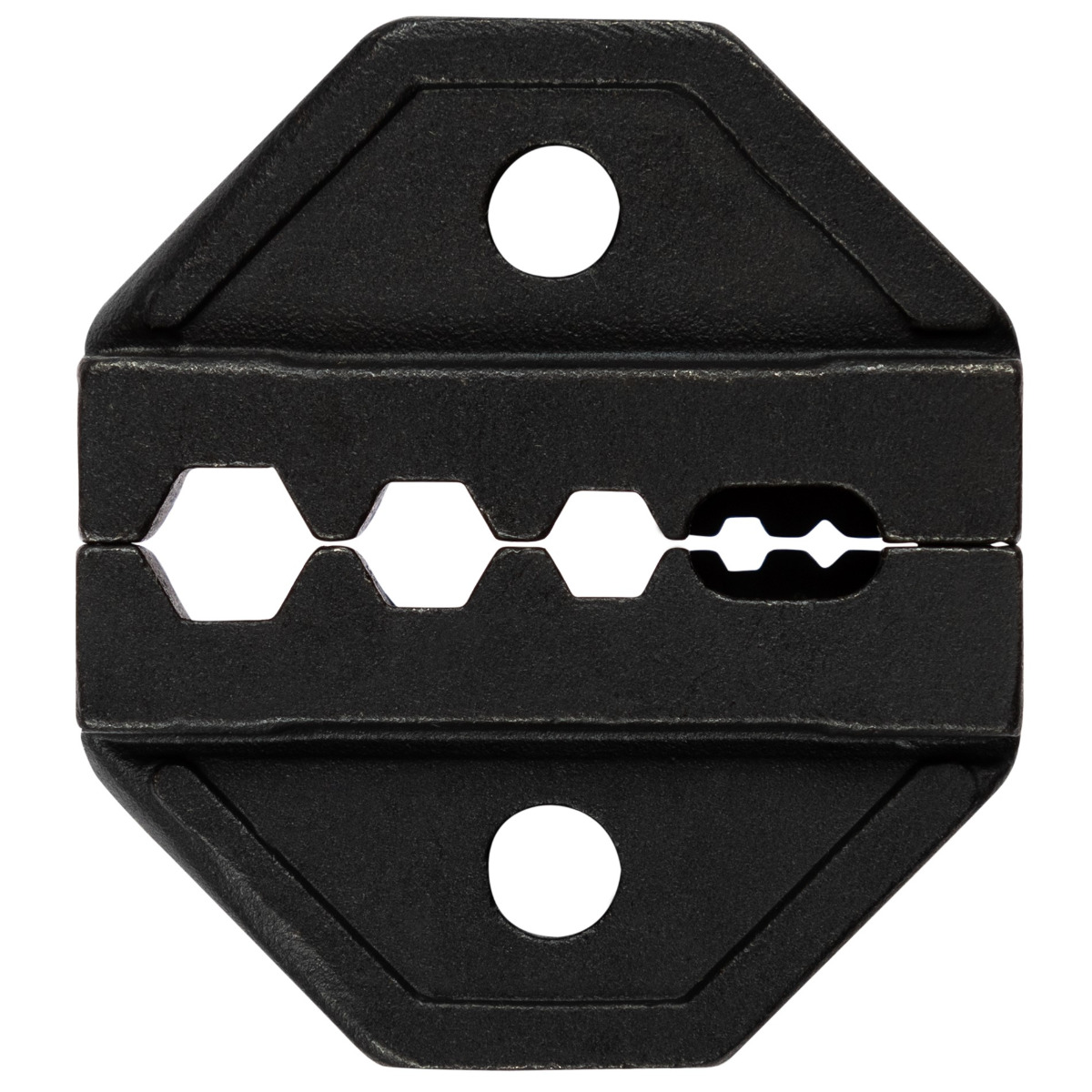 Lunar Crimper for SMA, SMB, FC Biconic and SC & ST Fiber Optic Connectors