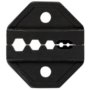 Lunar Series Die Set for SMA, SMB, FC Biconic and SC & ST Fiber Optic Connectors - Image 2