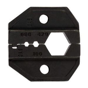 CrimPro Crimper for RG8, RG11, RG213, RG216, BNC, TNC and N Series Connectors, LMR400 - Image 2