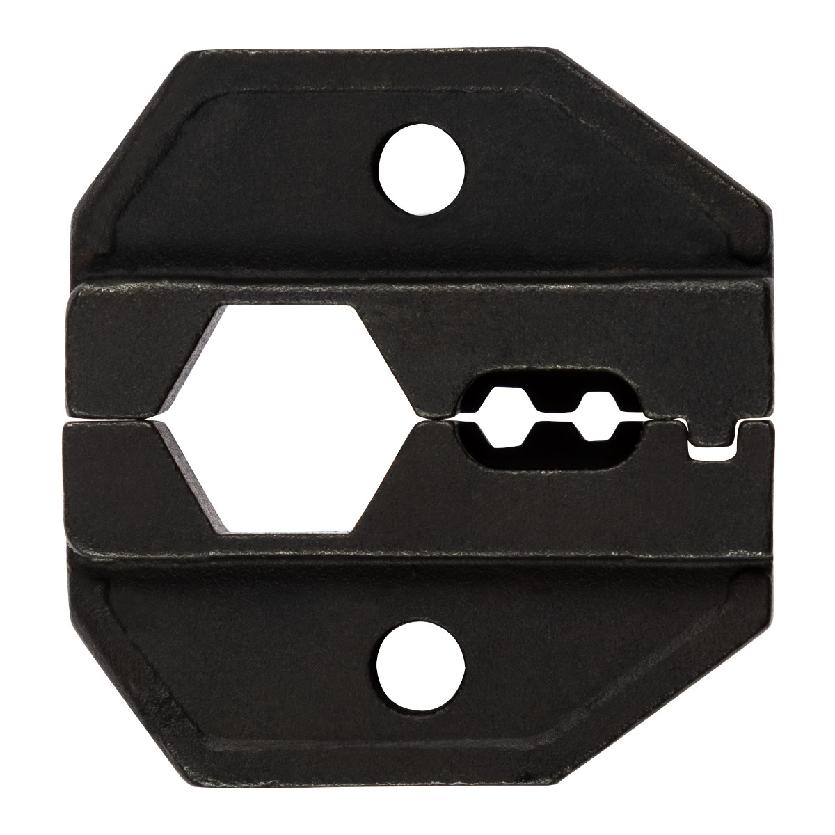 Ergo-Lunar Crimper for RG8, RG11, RG213, RG216, BNC, TNC and N Series Connectors, LMR400