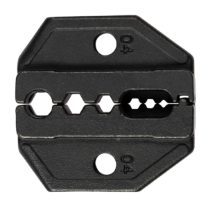 Lunar Series Die Set for RG174, RG179, Belden 8218, Fiber Optics - Image 2