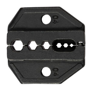 Lunar Crimper for RG174, RG179, Belden 8218 Fiber Optics - Image 3