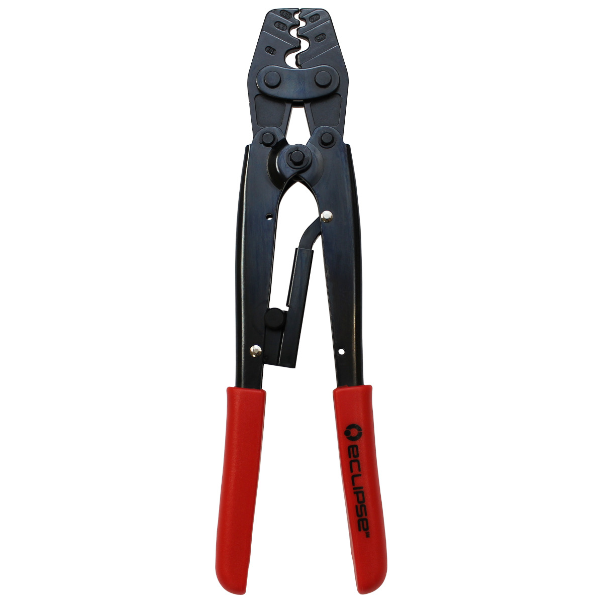 Non-Insulated Terminals Crimper (AWG 22-6)