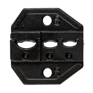 Lunar Crimper for Red, Blue, Yellow Insulated Terminals AWG 22-10 - Image 3