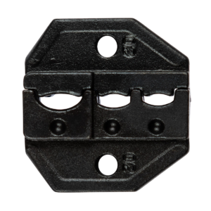 CrimPro Crimper for Red, Blue, Yellow Insulated Terminals AWG 22-10 - Image 3