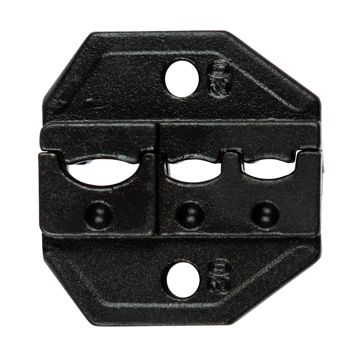 CrimPro Crimper for Red, Blue, Yellow Insulated Terminals AWG 22-10