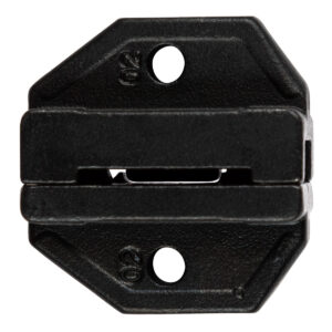 Ergro-Lunar Crimper for Red and Blue Insulated Flag Terminals AWG 22-14 - Image 3