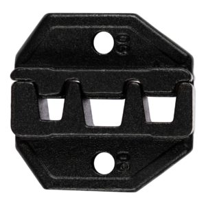 CrimPro Crimper for Wire Ferrules 6-2 AWG - Image 2