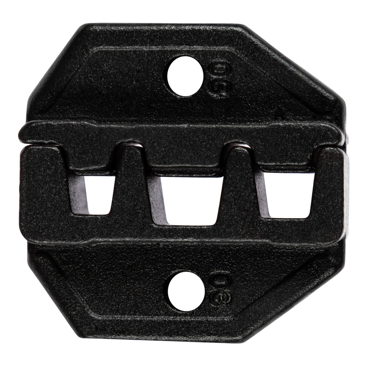 CrimPro Crimper for Wire Ferrules 6-2 AWG