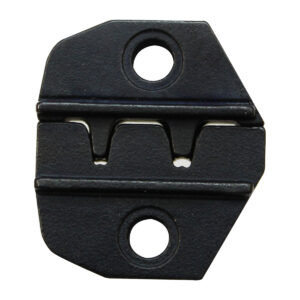 Solar Series Die Set for Open Barrel Contacts AWG 30-18