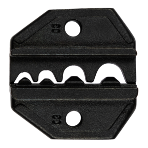 CrimPro Crimper for Uninsulated Terminals AWG 20-8 - Image 2