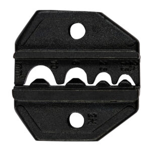 Lunar Crimper for Uninsulated Terminals AWG 20-8 - Image 3
