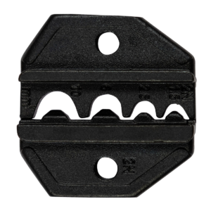 CrimPro Crimper for Uninsulated Terminals AWG 20-8 - Image 3