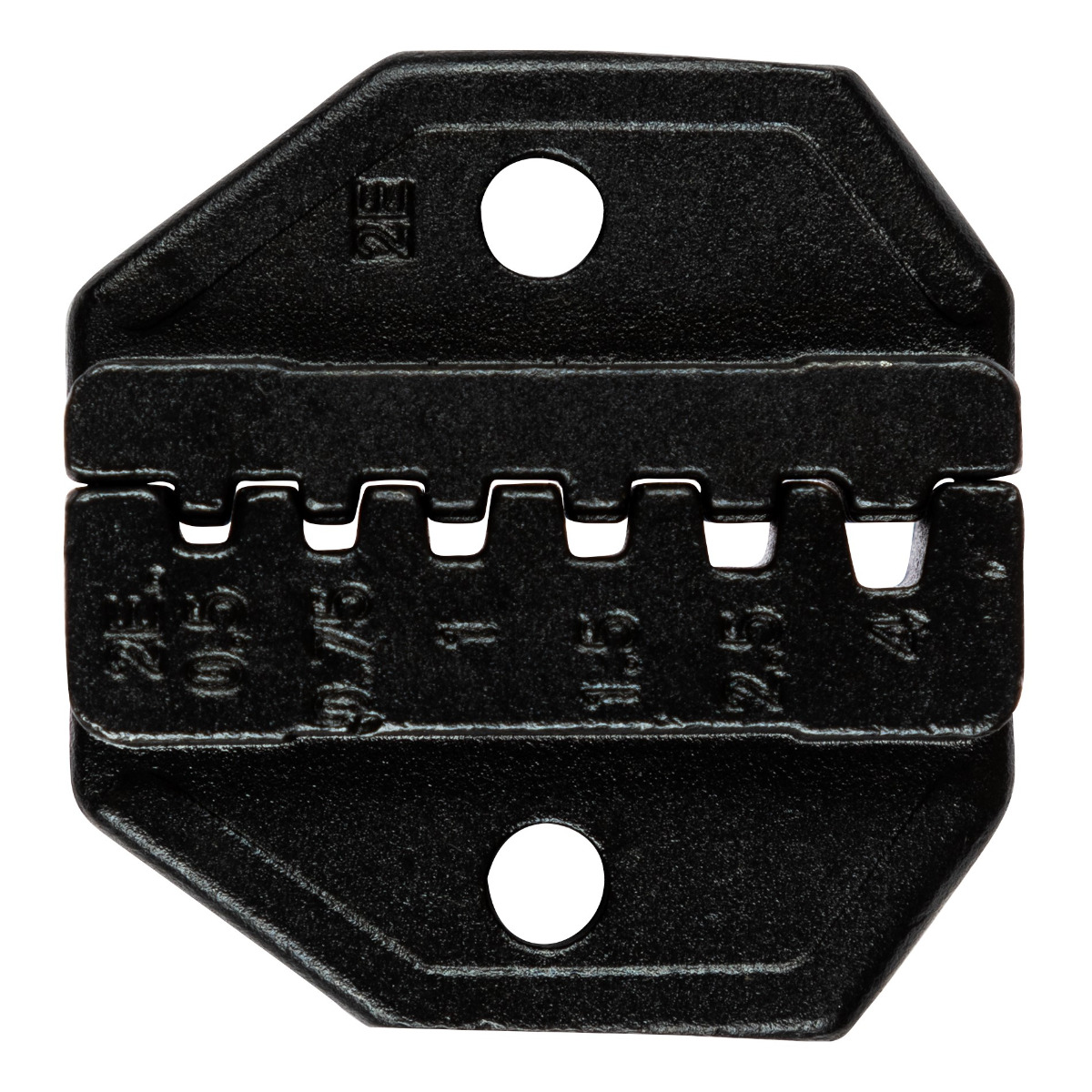 CrimPro Crimper for Wire Ferrules AWG 22-12