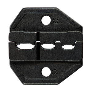 Lunar Series Die Set for Thin Style Red, Blue, Yellow Insulated Terminals AWG 22-10 - Image 2