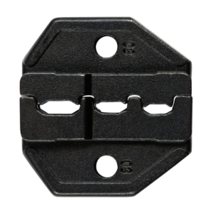 Ergo-Lunar Crimper for Thin Style Red, Blue, Yellow Insulated Terminals AWG 22-10 - Image 3