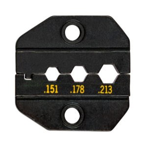 CrimPro Crimper for SMA, SMB, SFR, SC, ST, FC Fiber and Coaxial - Image 2