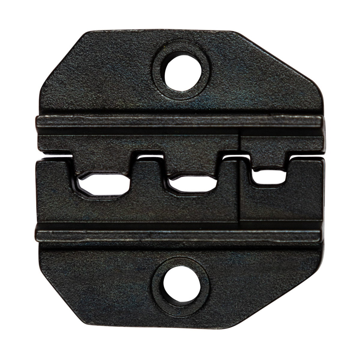 Ergo-Lunar Crimper for Miniature Insulated Terminals AWG 26-16