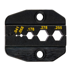 Lunar Crimper for HDTV true 75-ohm BNC/TNC Coaxial Connectors - Image 2