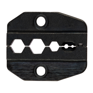 Lunar Series Die Set for HDTV true 75-ohm BNC/TNC Coaxial Connectors - Image 2