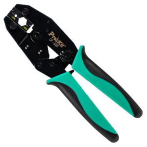 Lunar Crimper for Amphenol, Belden 7810A, 9913, 9914, LMR400