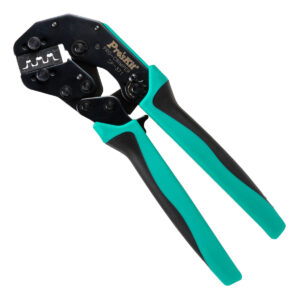 CrimPro Crimper for 4mm Solar Panel Contacts