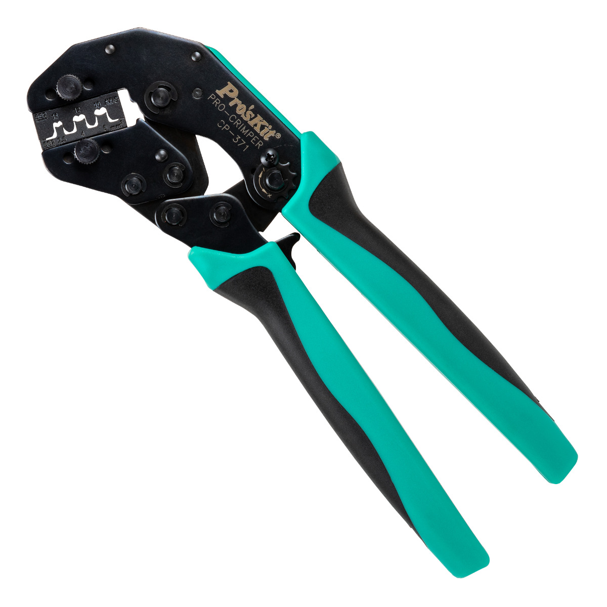 CrimPro Crimper for 4mm Solar Panel Contacts