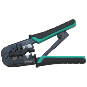 All-in-One Modular Plug Crimper - Image 2