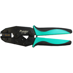 Lunar Crimper for 8P8C/RJ45 Modular Plugs