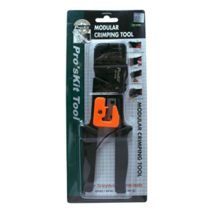 Non-Ratcheted RJ45 Crimper - Image 2