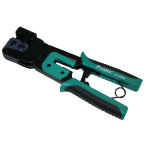 Ratcheted Modular Plug Crimper - Image 2