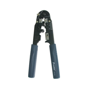 Economy Modular Plug Crimper RJ45 8P8C