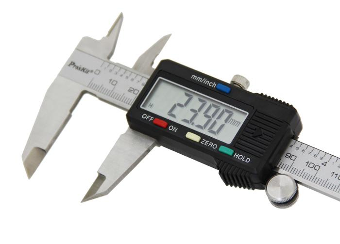 Electronic Digital Caliper