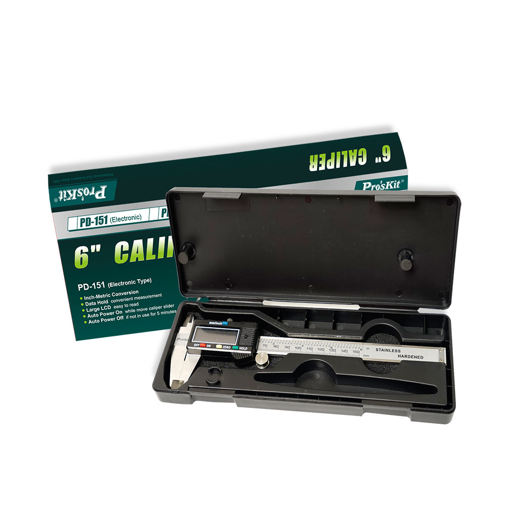 Electronic Digital Caliper