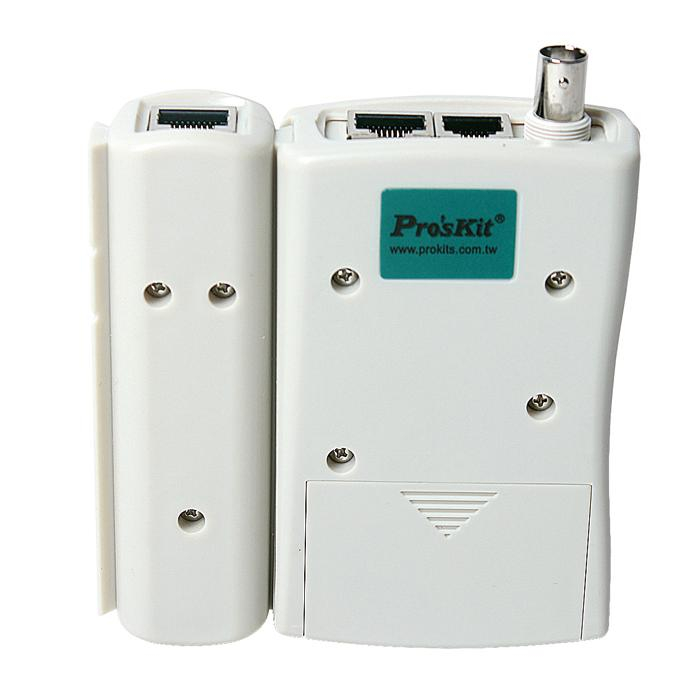 8 LED Multi-Modular Cable Tester