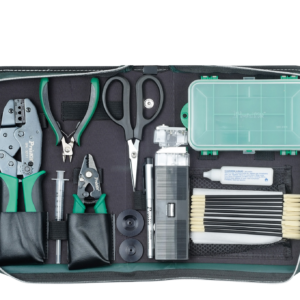Fiber Optics Tool Kit