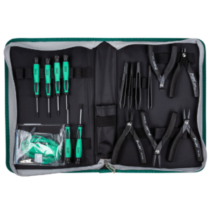 ESD Precision Tool Kit