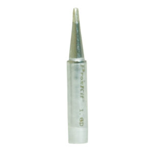 1.6D Type Replacement Soldering Tip - Image 2