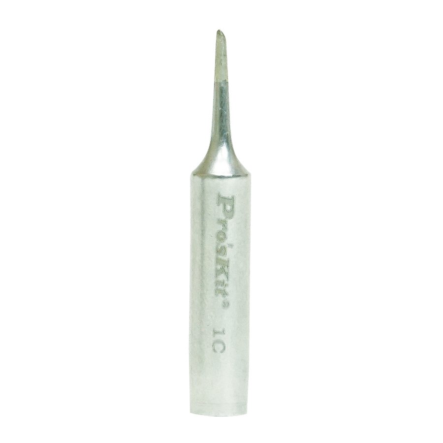 1C Type Replacement Soldering Tip