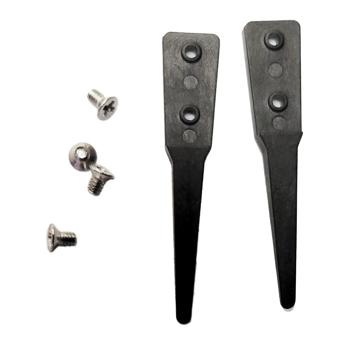 ESD Safe-tipped Tweezers