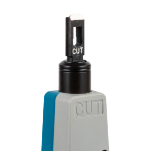 Punchdown Tool with 110 and 66 Blades - Image 3