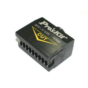 5 pair 110 Type Replacement Head