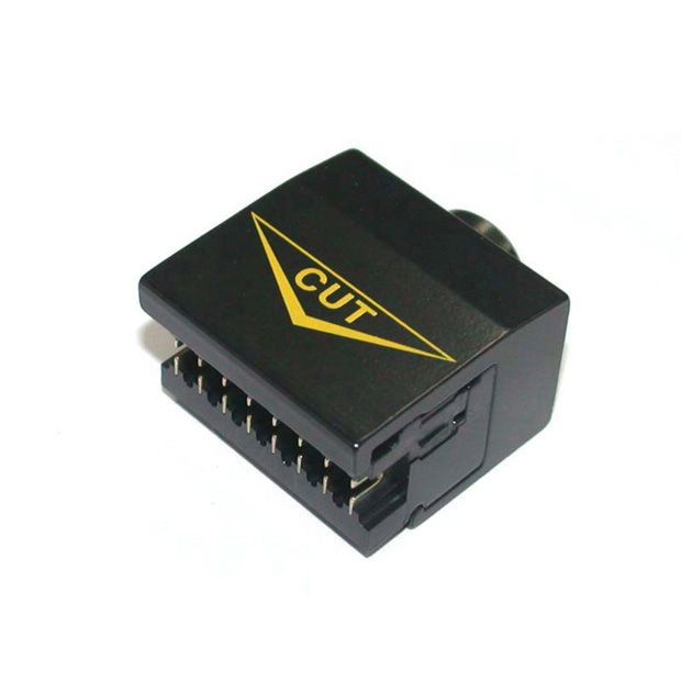 4 pair 110 Type Replacement Head