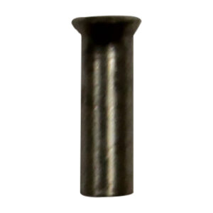 Wire Ferrule, uninsulated, AWG 18, 6 mm Long, 1000 per bag