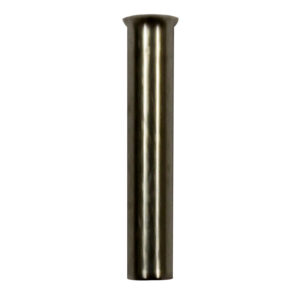 Wire Ferrule, uninsulated, AWG 16, 12 mm Long, 1000 per bag