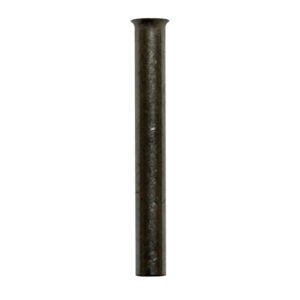 Wire Ferrule, uninsulated, AWG 16, 18 mm Long, 1000 per bag