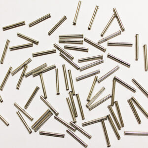 Wire Ferrule, uninsulated, AWG 16, 18 mm Long, 1000 per bag - Image 2